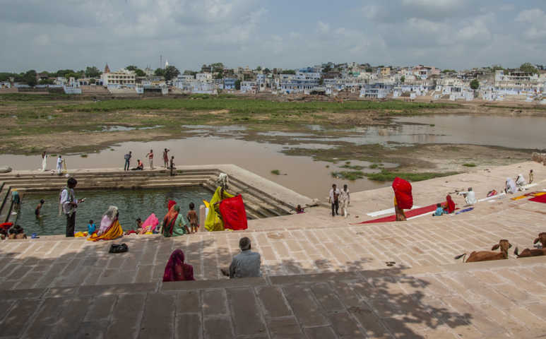 08 - India - Pushkar